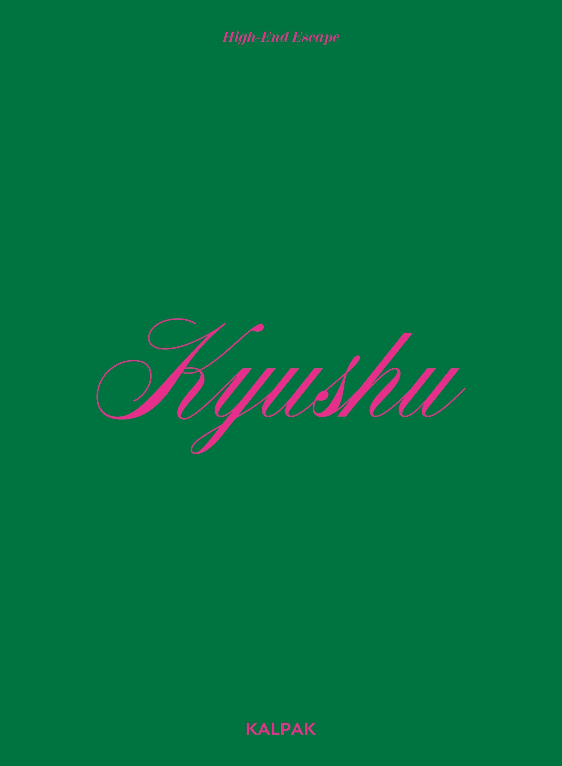 규슈 Kyushu(칼팍 클래스(KALPAK CLASS))