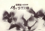 새의 날개짓