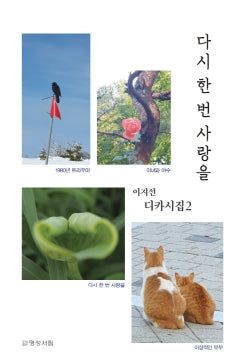 다시 한 번 사랑을