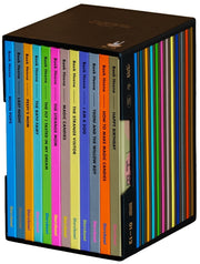 백희나 그림책 잉글리시 에디션 세트(양장본 Hardcover)(전12권)