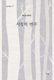서정의 변주(신생비평선 16)