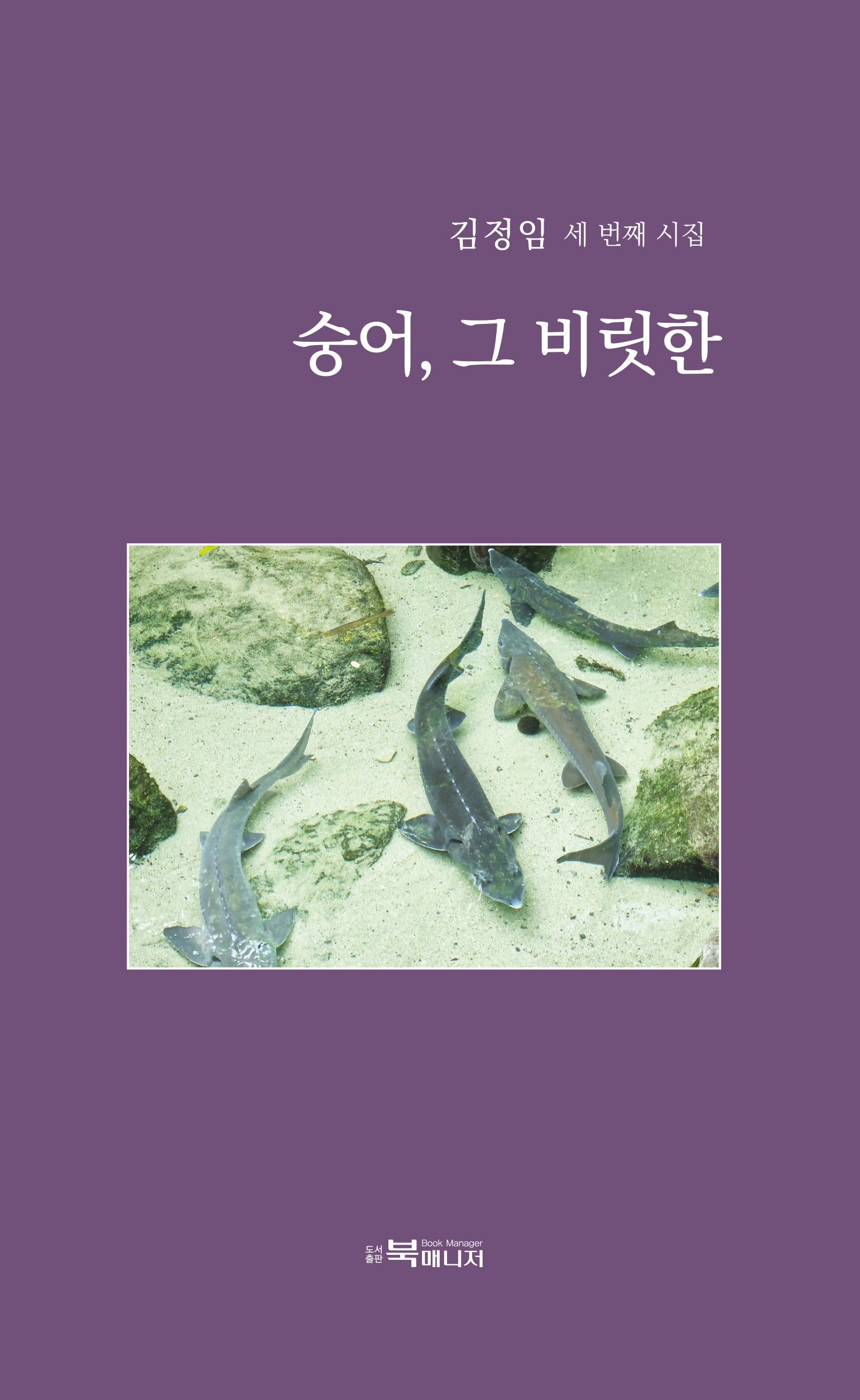 숭어, 그 비릿한