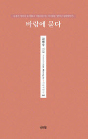 바람에 묻다(시아시인선 40)