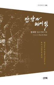 만남과 헤어짐(시아현대시선 20)
