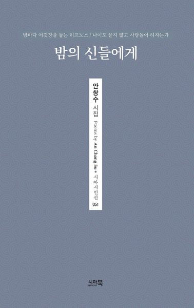 밤의 신들에게(시아시인선 51)