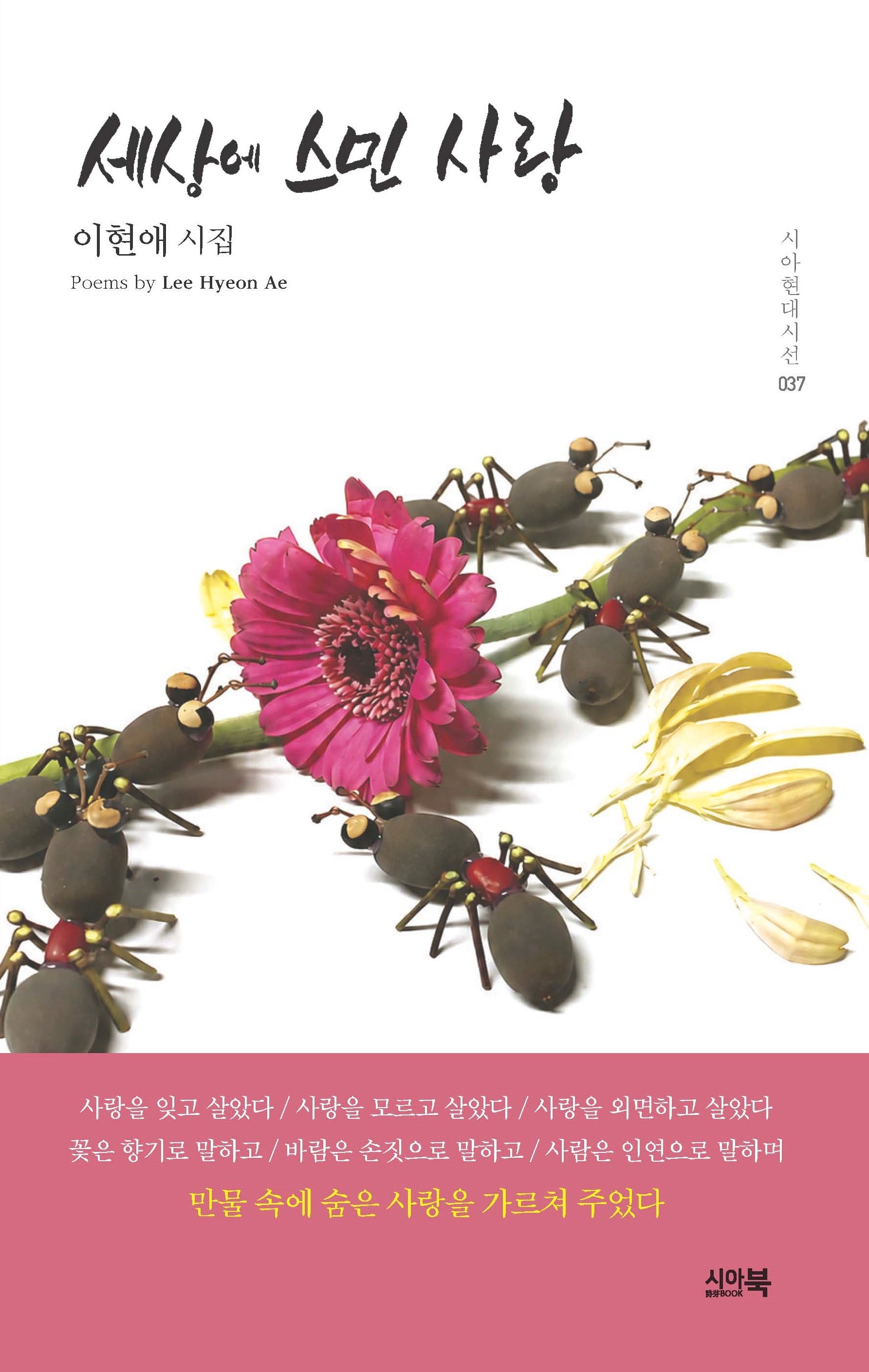 세상에 스민 사랑