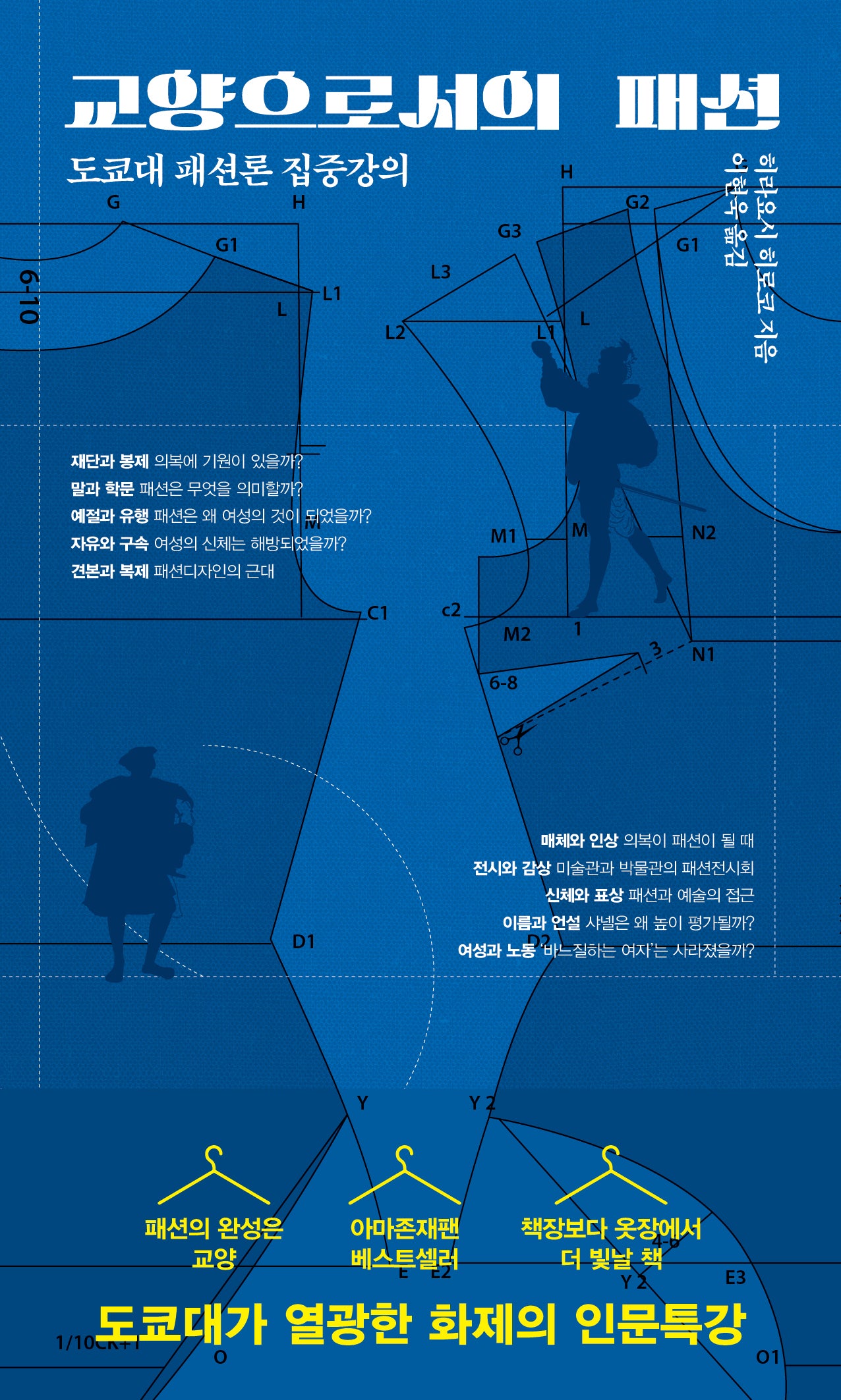 교양으로서의 패션