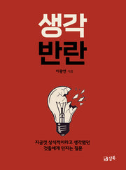 생각반란