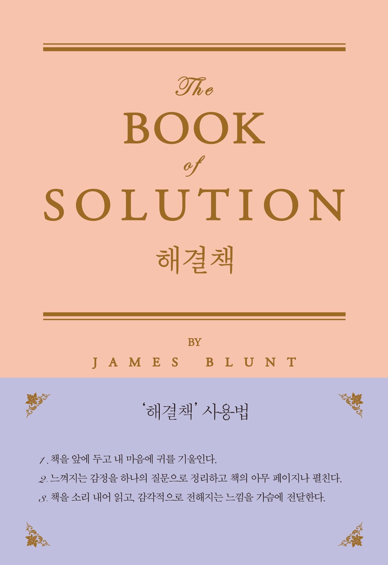 해결책