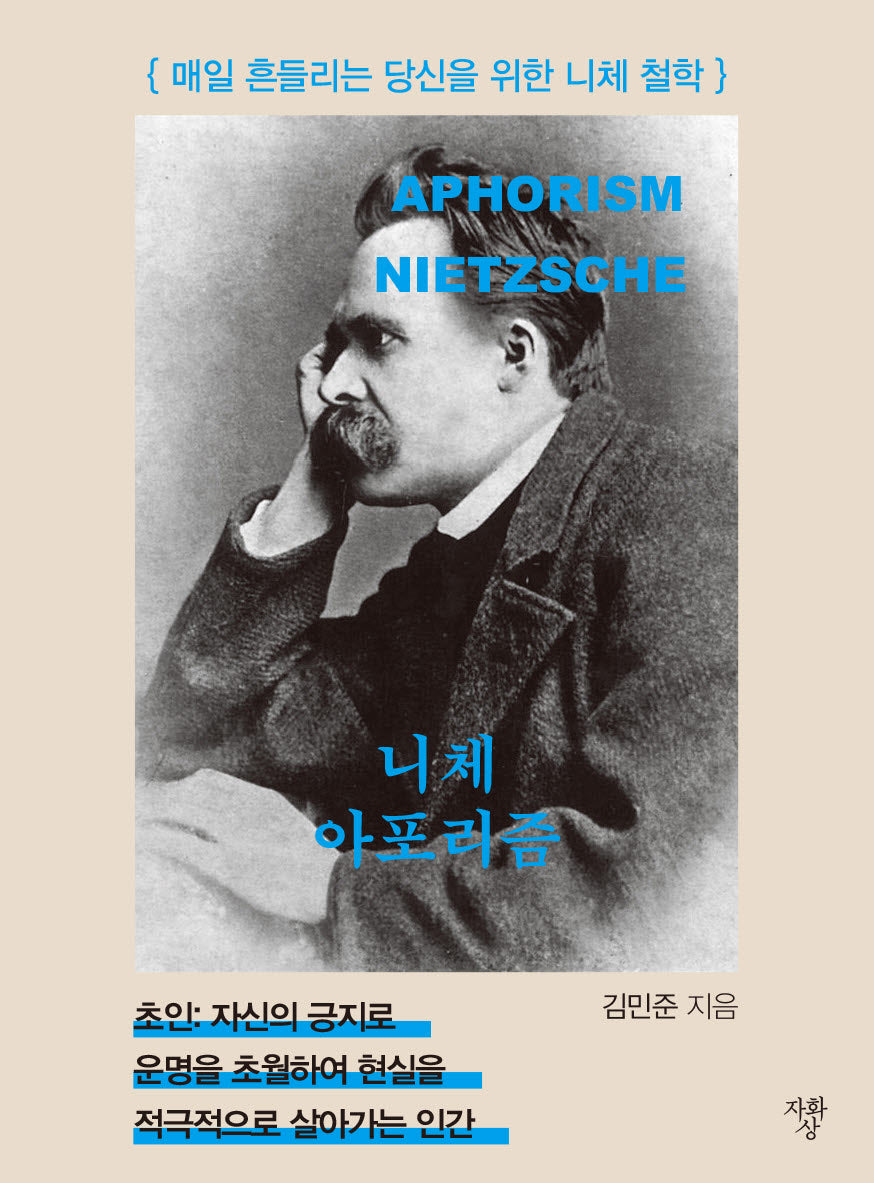 니체 아포리즘(포켓북(문고판))