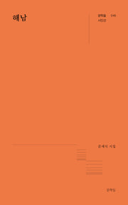 해남(문학들 시인선 45)