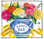 부케북: Happy Day(더모던 부케북 시리즈 1)(양장본 Hardcover)
