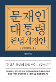문재인 대통령 헌법개정안
