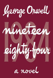 1984(초판본)(1949년 오리지널 초판본 표지디자인)(더스토리 착한책 프로젝트)