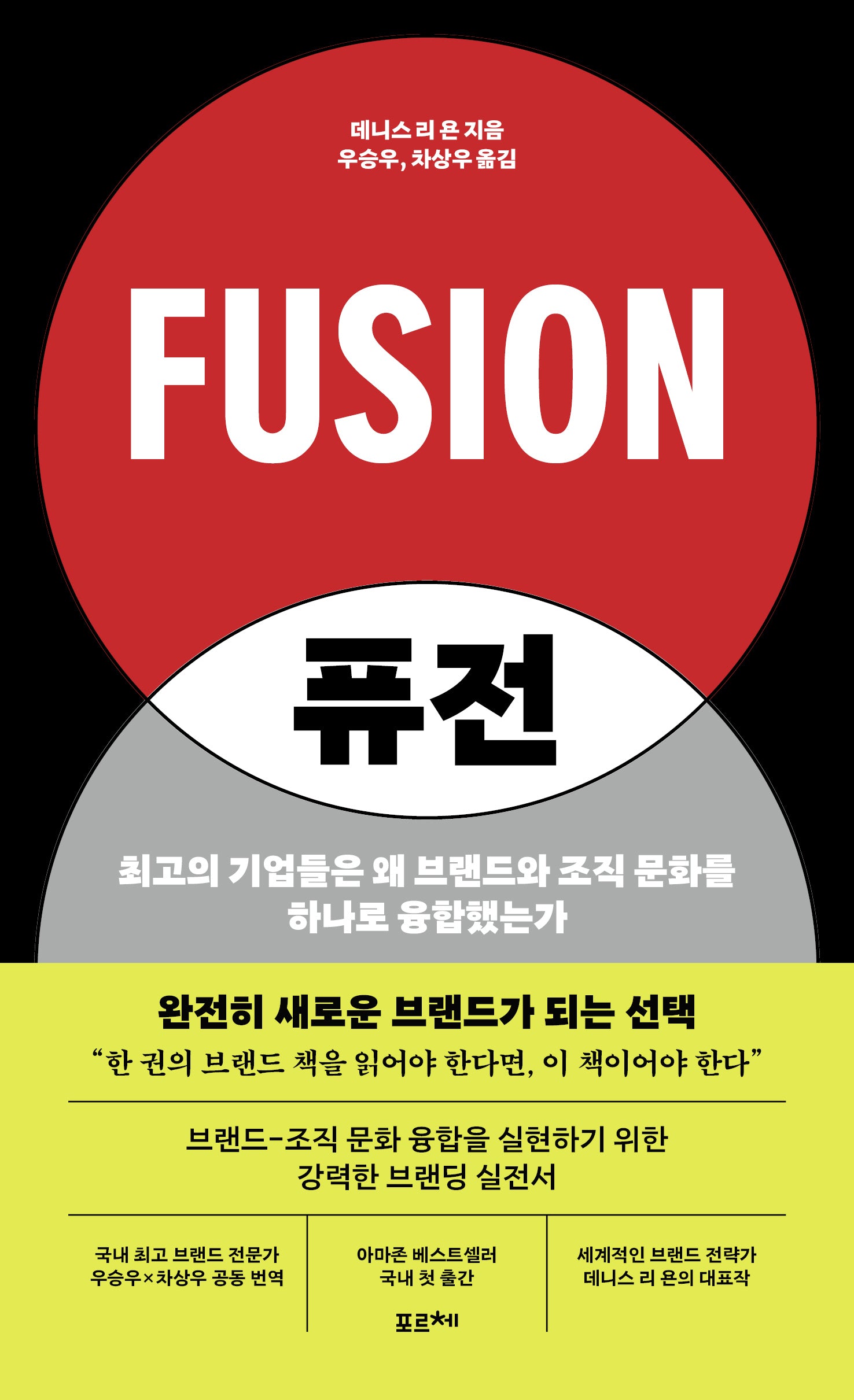 퓨전