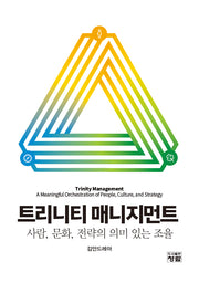 트리니티 매니지먼트