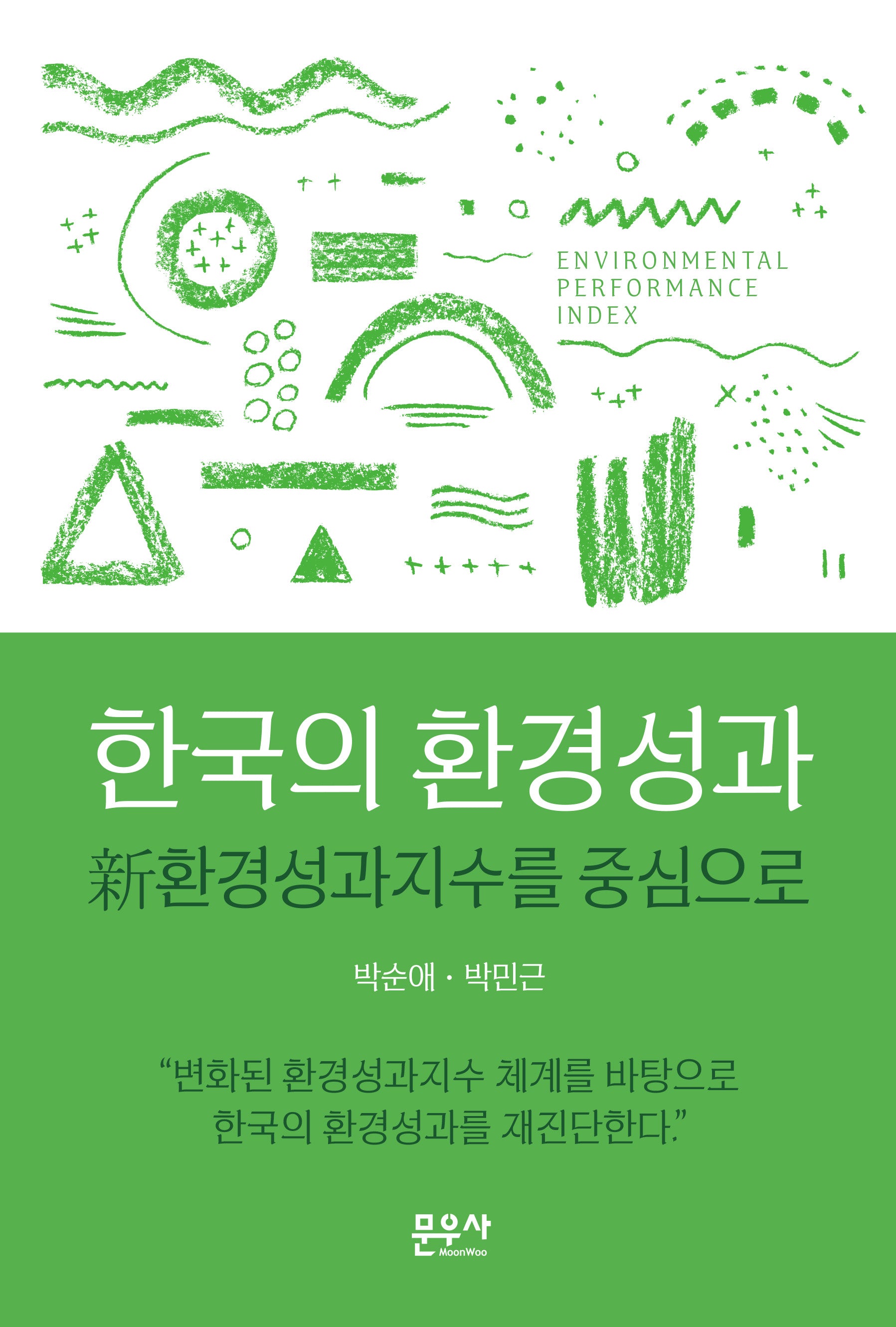 한국의 환경성과