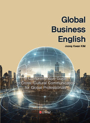 Global Business English