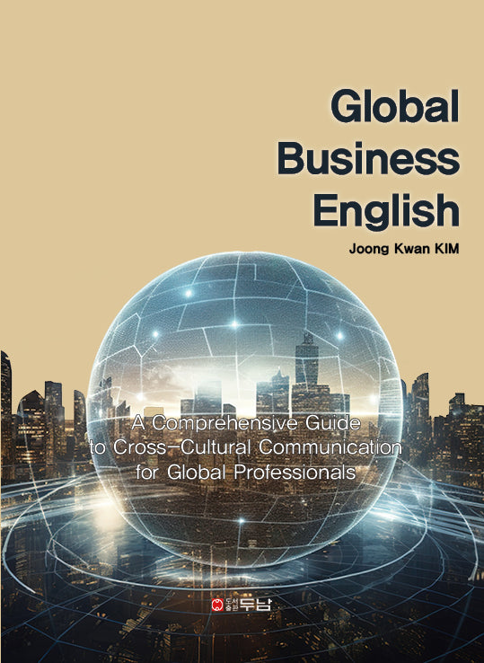 Global Business English