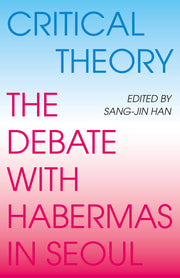 Critical Theory