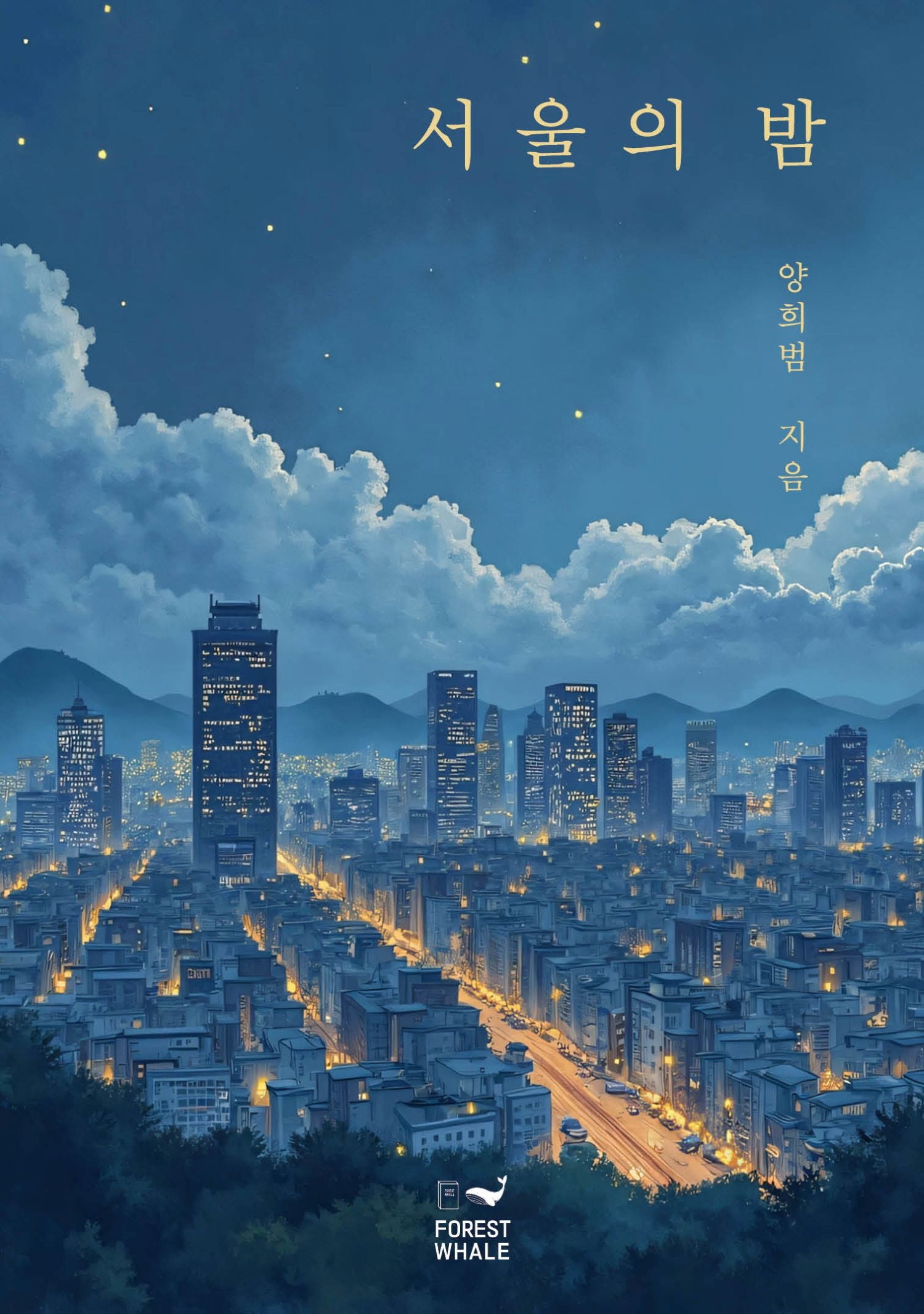 서울의 밤