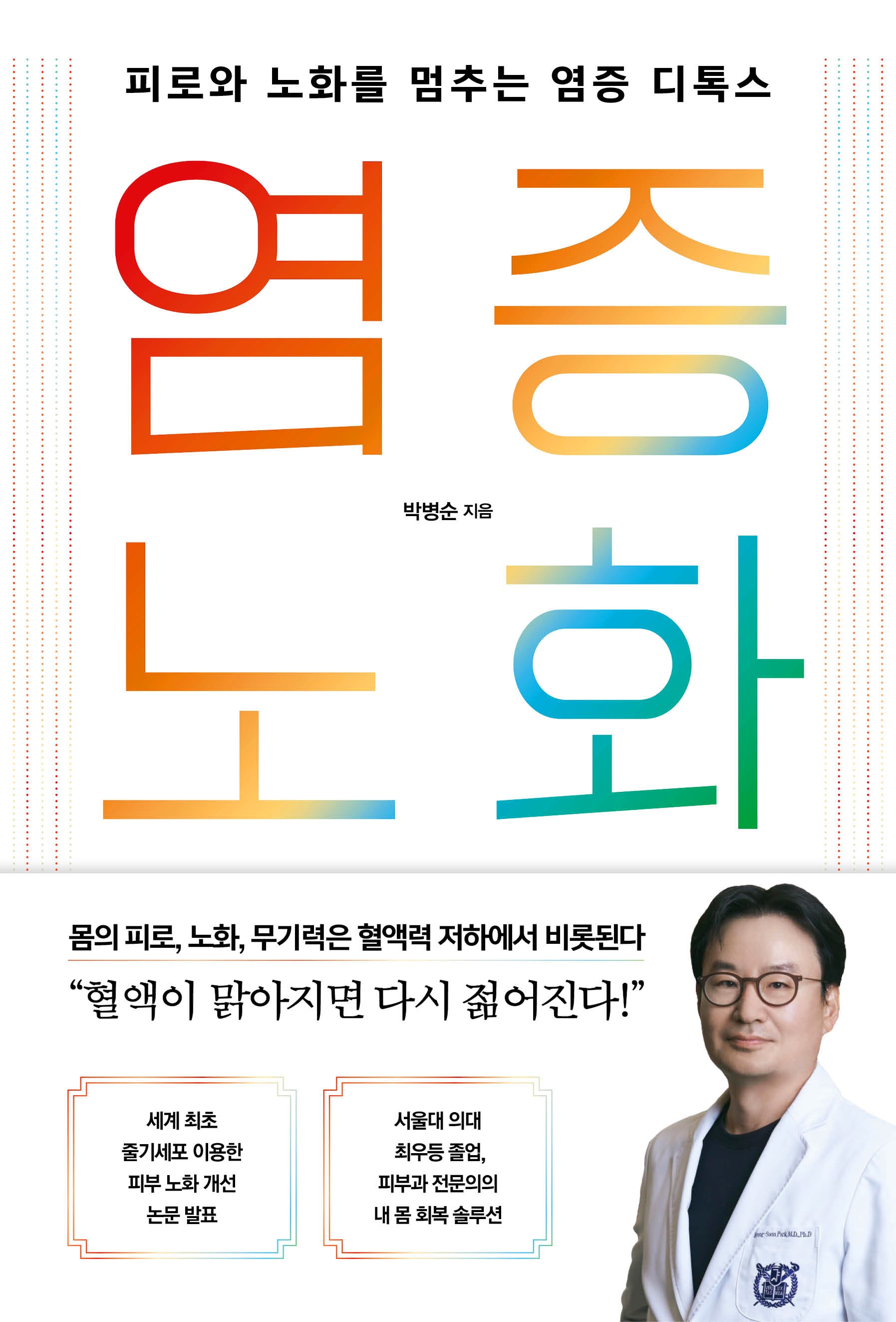 염증 노화