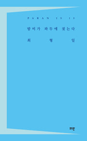 밤비가 파두에 젖는다(PARANIS 15)