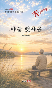 아들 뱃사공(샘문시선 1079)
