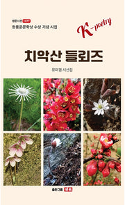 치악산 들뢰즈(샘문시선 1077)
