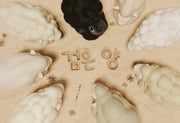 검은 양(양장본 Hardcover)