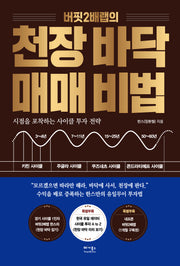 버핏2배랩의 천장 바닥 매매 비법