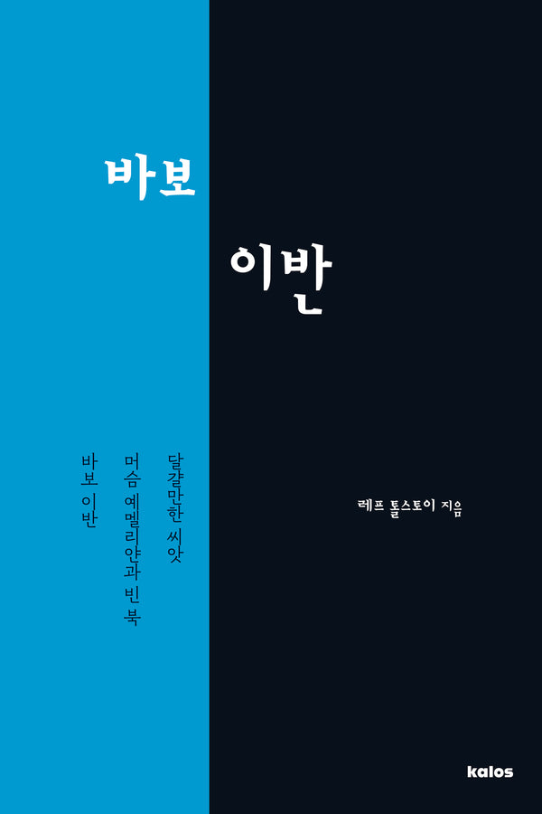 바보 이반