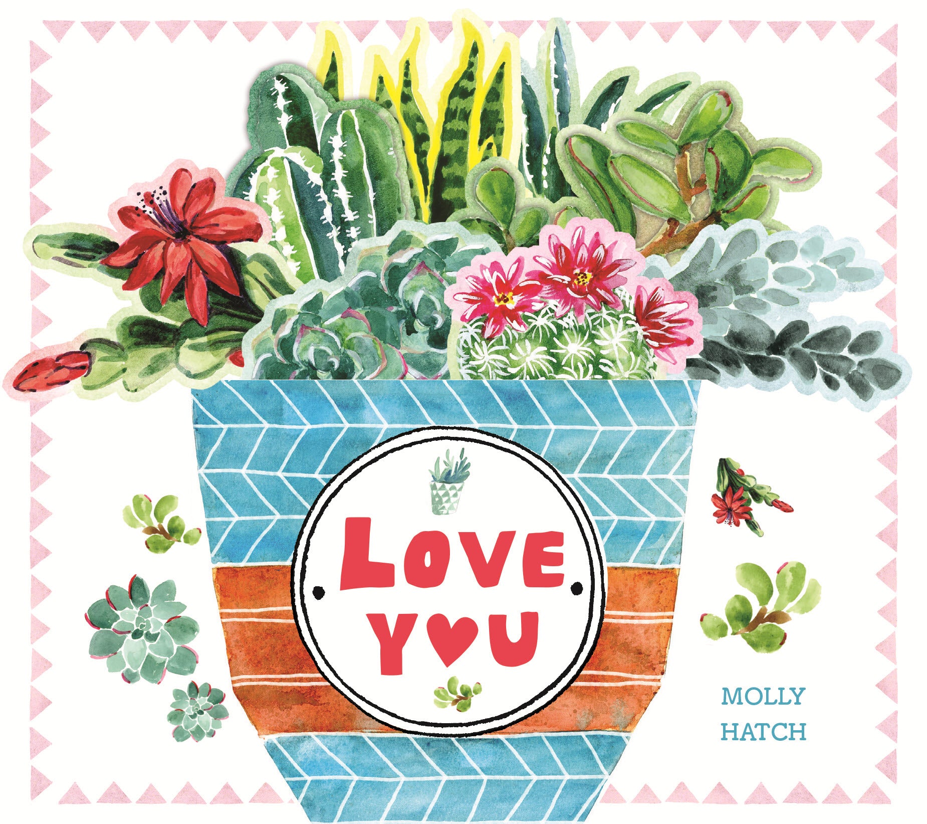 부케북: Love You(더모던 부케북 시리즈 3)(양장본 Hardcover)