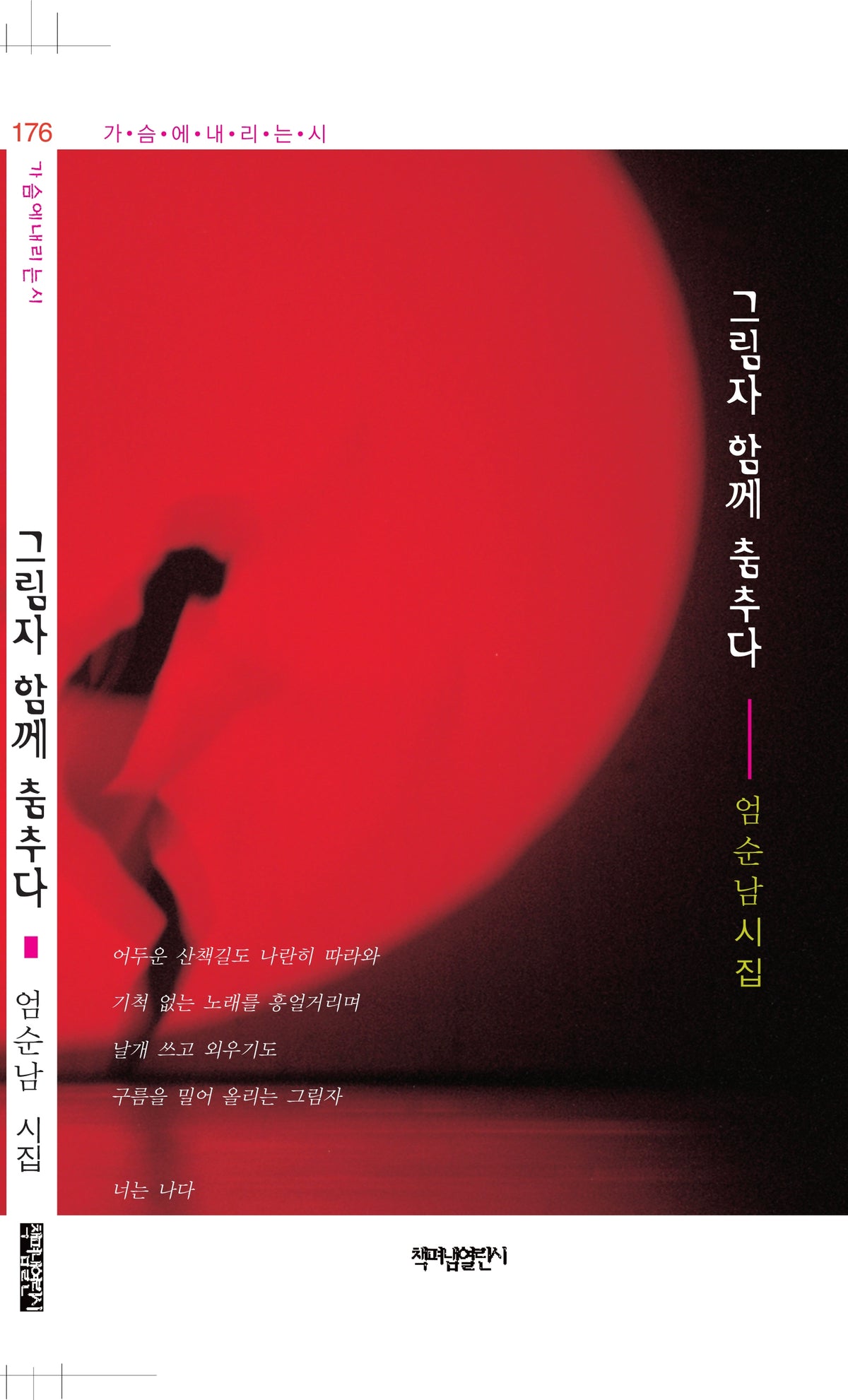 그림자 함께 춤추다