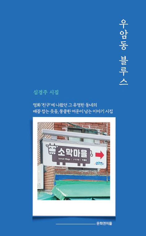 우암동 블루스