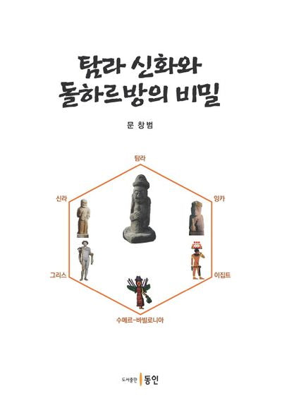 탐라 신화와 돌하르방의 비밀