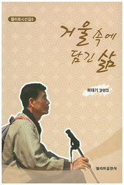 거울 속에 담긴 삶(엘리트시선집 6)