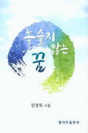녹슬지 않는 꿈(엘리트시선집 10)