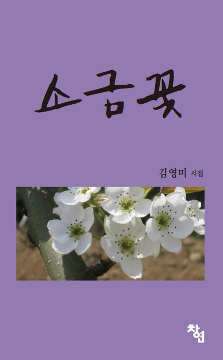 소금꽃
