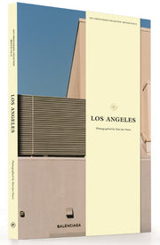 레투어(Retour) Vol 1: 로스엔젤레스(Los Angeles)
