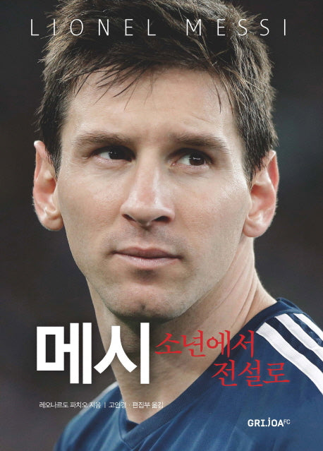 메시(개정판)