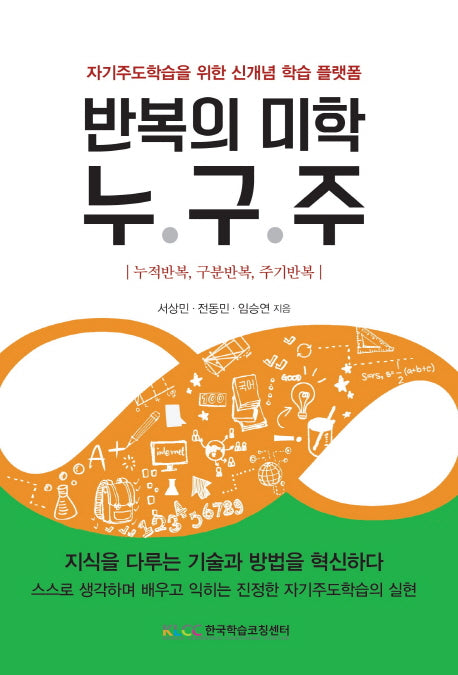 반복의 미학 누구주