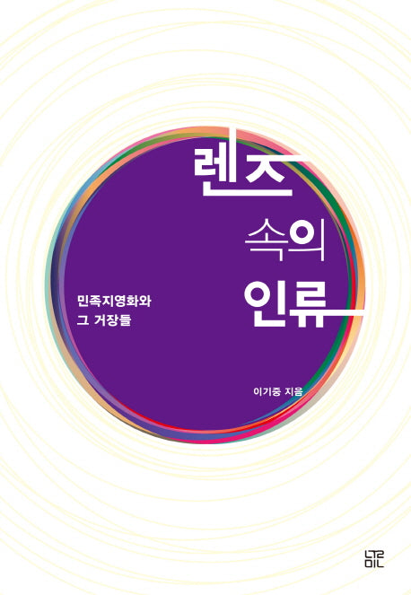 렌즈 속의 인류