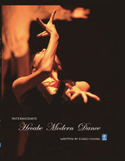 Intermediate Hecabe Modern Dance(양장본 Hardcover)