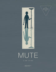 MUTE(양장본 HardCover)