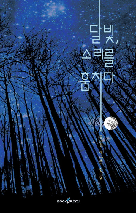 달빛, 소리를 훔치다