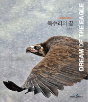 독수리의 꿈(Photo Story)(북앤스토리 사진집 1)
