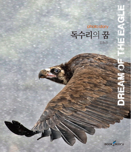 독수리의 꿈(Photo Story)(북앤스토리 사진집 1)