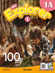 iDic Explorer(아이딕 익스플로러) 1A1