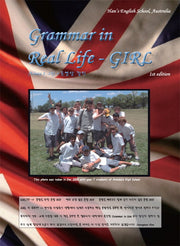 Grammar in Real Life - GIRL (Units 1-15)